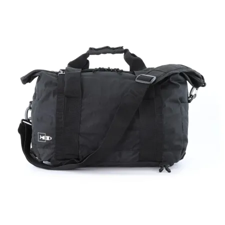 Mała torba podróżna National Geographic Pathway czarna 29l